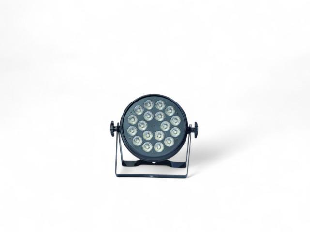 MIDLIGHT CL PAR 18H - фото1