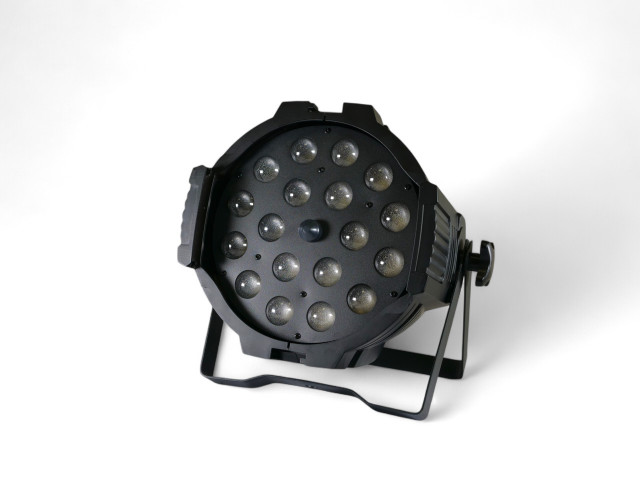 MIDLIGHT CL PAR 18HZ - фото1