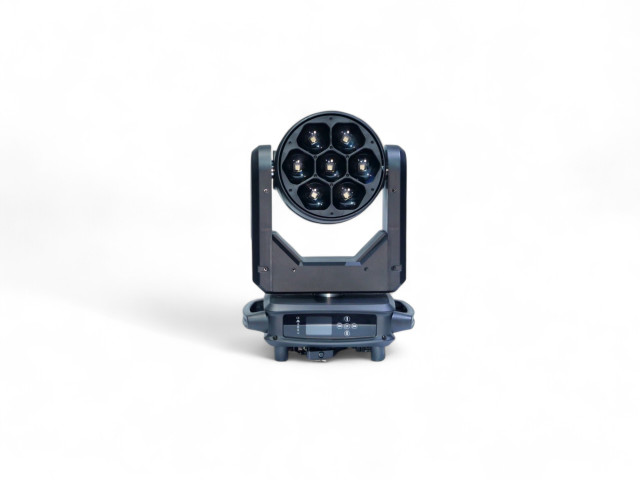 MIDLIGHT Energy FX-Wash XL - фото1