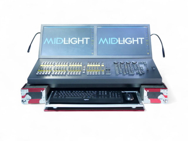 MIDLIGHT X-KEY XL - фото1