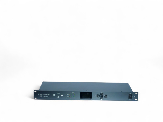 MIDLIGHT NET E8-R - фото1