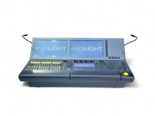 MIDLIGHT X-KEY XXL - фото1