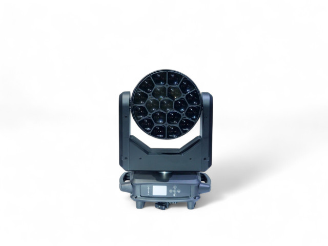 MIDLIGHT Energy FX-Wash XXL - фото1