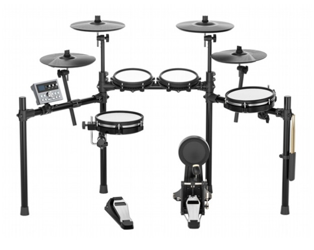 Mikado DDS-8 - фото1 Mikado DDS-8 - фото1