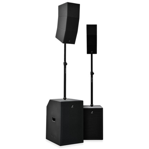 Studiomaster CORE 151 - фото1