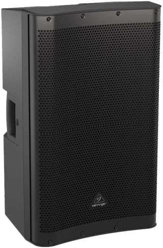 Behringer DR115DSP - фото2