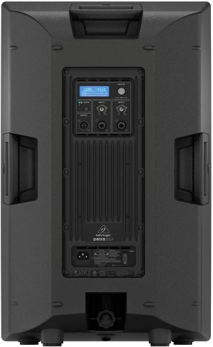 Behringer DR115DSP фото-3 Behringer DR115DSP фото-3