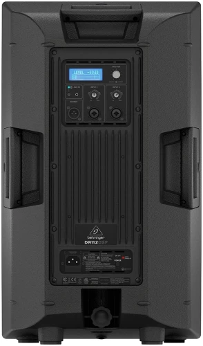 Behringer DR112DSP фото-3 Behringer DR112DSP фото-3
