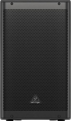 Behringer DR112DSP - фото1