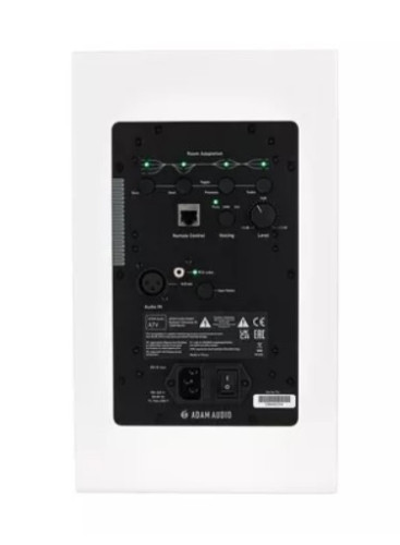 ADAM A7V White фото-3