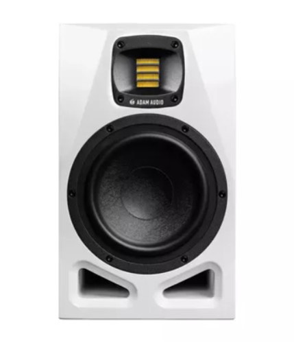 ADAM A7V White - фото1 ADAM A7V White - фото1