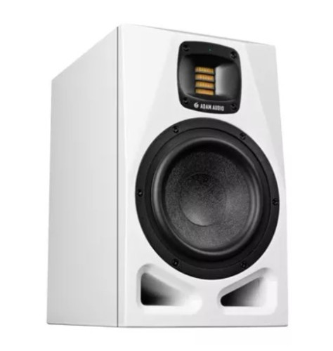 ADAM A7V White - фото2 ADAM A7V White - фото2