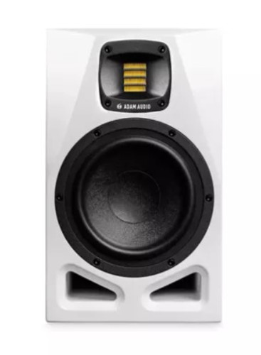 ADAM A4V White - фото1 ADAM A4V White - фото1