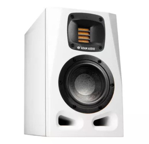 ADAM A4V White - фото2 ADAM A4V White - фото2