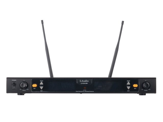 LAudio LS-Q2-MH - фото2
