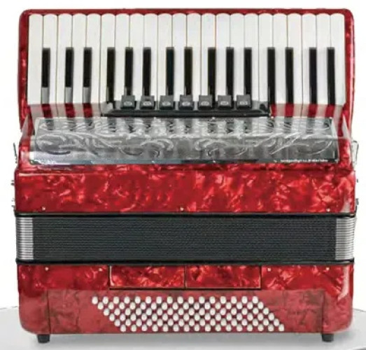 Aurora AJ96-K - фото1