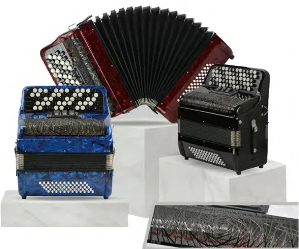 Aurora AOL60-B - фото1