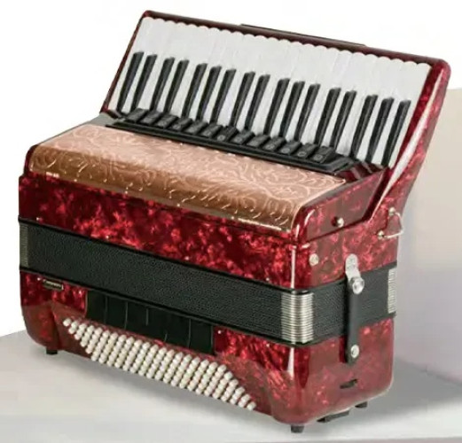 Aurora A120-K - фото1