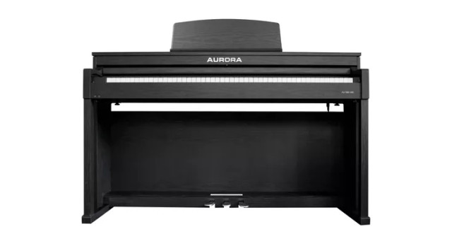 Aurora AU130-BK - фото1