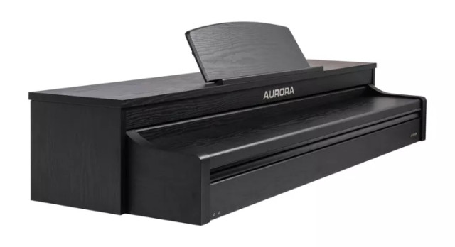 Aurora AU130-BK - фото2