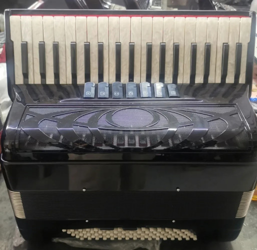 Aurora C80-3 - фото1