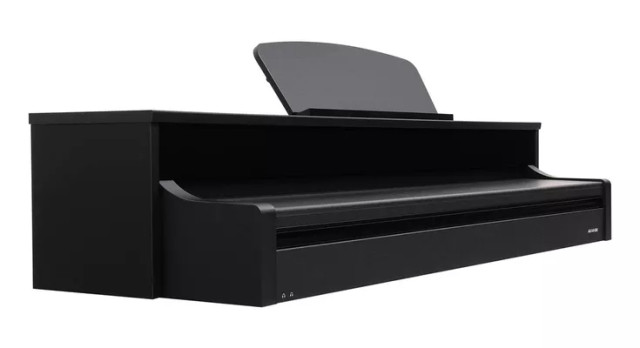 Aurora AU140-BK - фото2