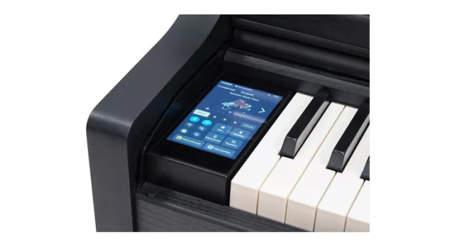 Aurora AU140-BK фото-3