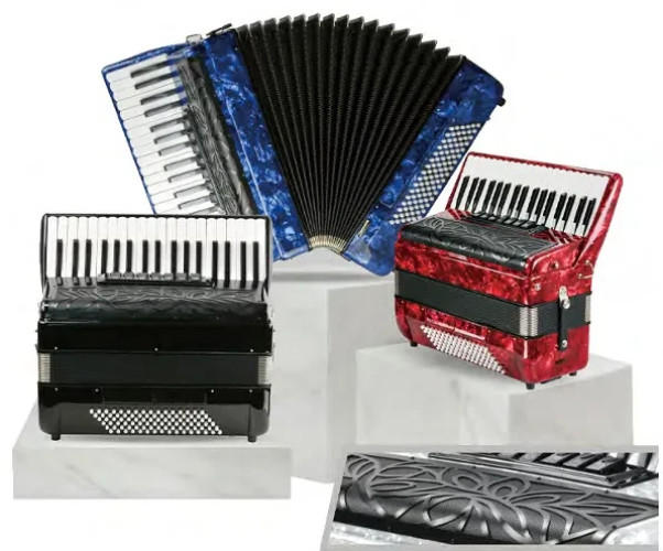 Aurora AT96-K - фото1