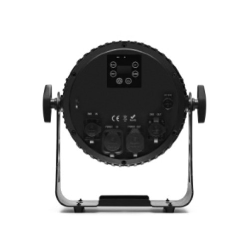 MeanReal Par 1818 IP65 - фото2 MeanReal Par 1818 IP65 - фото2