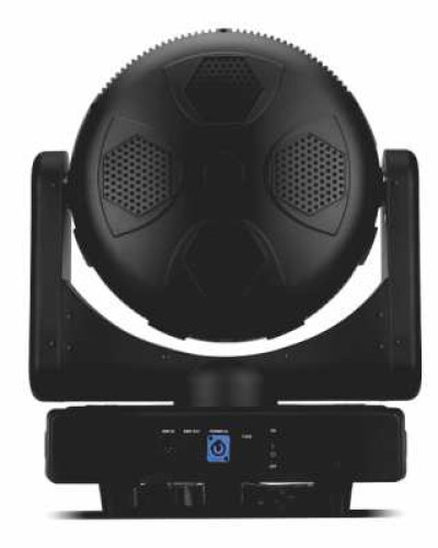 MeanReal B-EYE 3740 - фото2