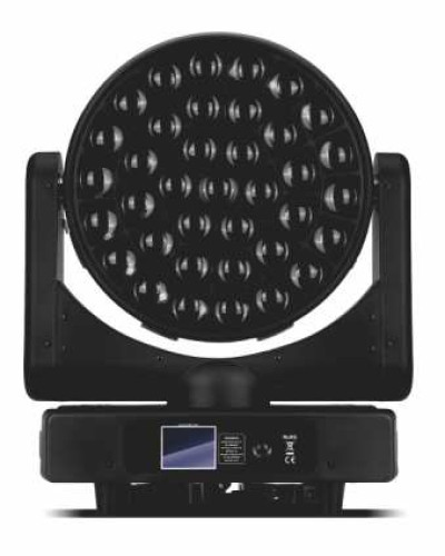 MeanReal B-EYE 3740 - фото1