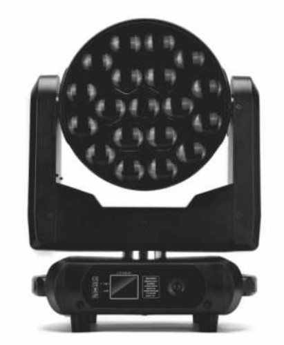 MeanReal Mini B-Eye K15 19x40 - фото1