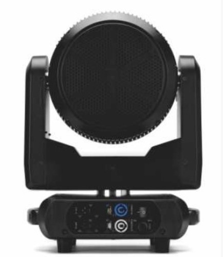 MeanReal Mini B-Eye K15 19x40 - фото2