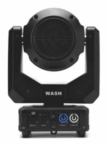 MeanReal LED BEAM/WASH 150 - фото2