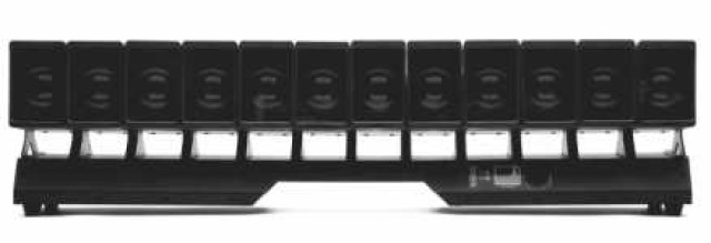 MeanReal Medusa - фото1 MeanReal Medusa - фото1