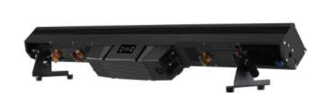 MeanReal 1830 Bar IP фото-3