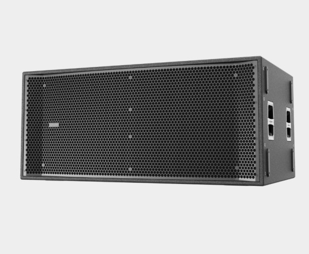 Audiocenter PRO-S5218A - фото2