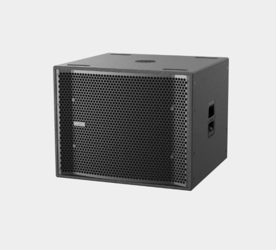Audiocenter PRO-S5118A - фото2