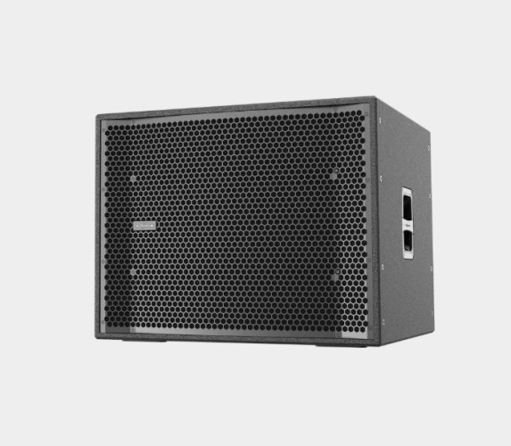 Audiocenter PRO-S5118A - фото1