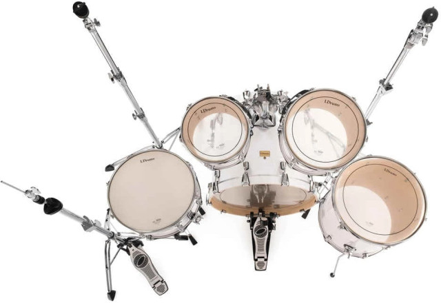 LDrums 5001011 - фото2 LDrums 5001011 - фото2