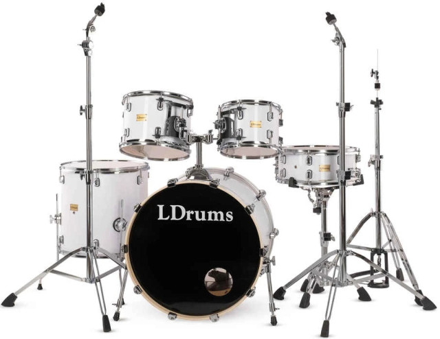 LDrums 5001011 - фото1 LDrums 5001011 - фото1