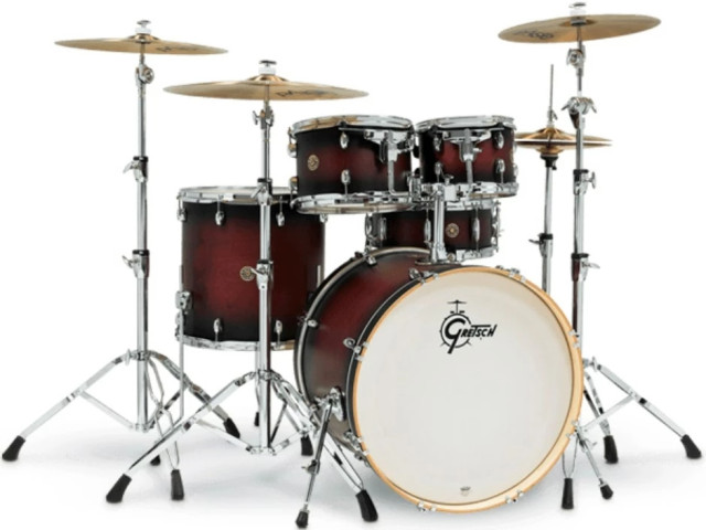 Gretsch CM1-E825-SDCB Catalina Maple - фото2 Gretsch CM1-E825-SDCB Catalina Maple - фото2