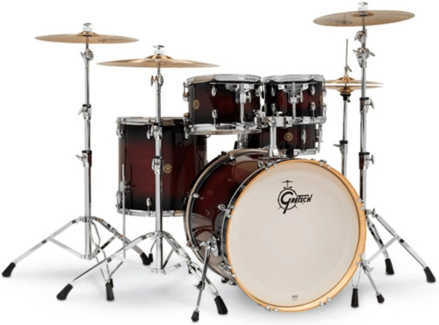 Gretsch CM1-E825-DCB Catalina Maple - фото2 Gretsch CM1-E825-DCB Catalina Maple - фото2