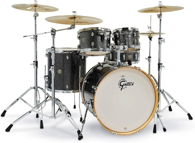 Gretsch CM1-E825-BS Catalina Maple - фото1 Gretsch CM1-E825-BS Catalina Maple - фото1