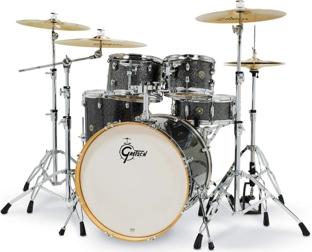 Gretsch CM1-E825-BS Catalina Maple - фото2 Gretsch CM1-E825-BS Catalina Maple - фото2