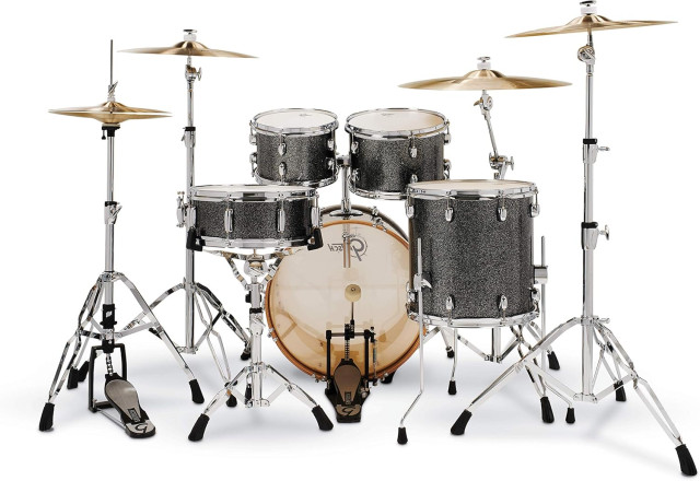 Gretsch CM1-E605-BS Catalina Maple фото-3 Gretsch CM1-E605-BS Catalina Maple фото-3