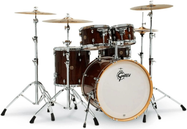 Gretsch CM1-E825-WG Catalina Maple - фото2 Gretsch CM1-E825-WG Catalina Maple - фото2