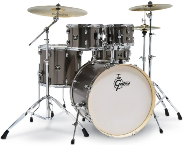 Gretsch GE4E825GS Energy - фото1 Gretsch GE4E825GS Energy - фото1