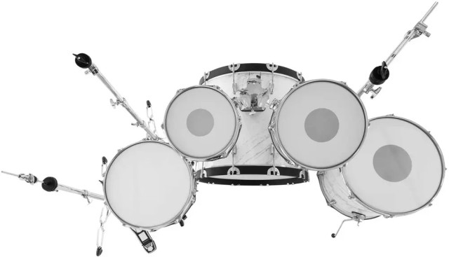 LDrums LD-2218-64-01 - фото2 LDrums LD-2218-64-01 - фото2