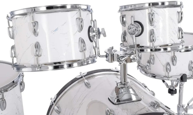 LDrums LD-2218-64-01 фото-3 LDrums LD-2218-64-01 фото-3